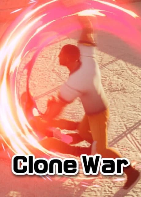 Clone War