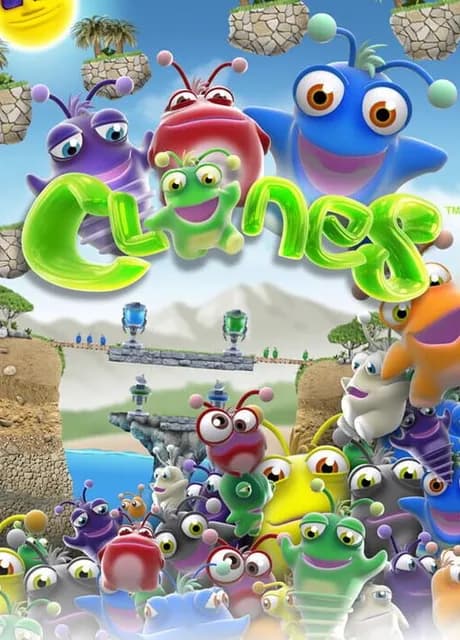 Clones