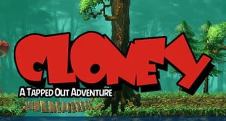 Cloney
