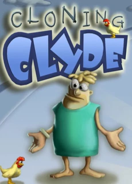 Cloning Clyde