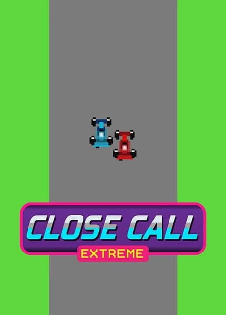 Close Call Extreme