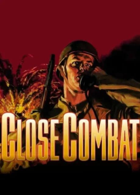 Close Combat