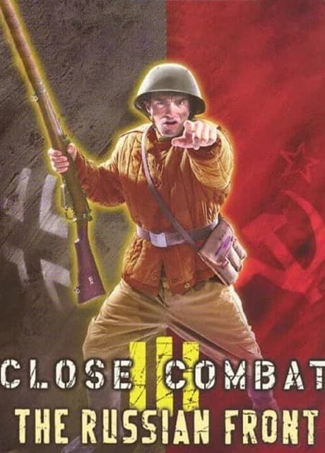 Close Combat III: The Russian Front