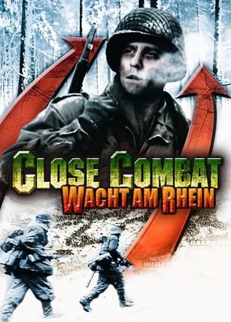 Close Combat: Wacht am Rhein