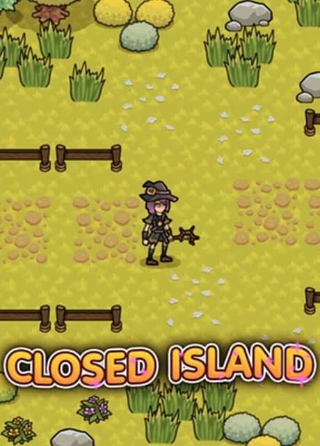 Closed Island