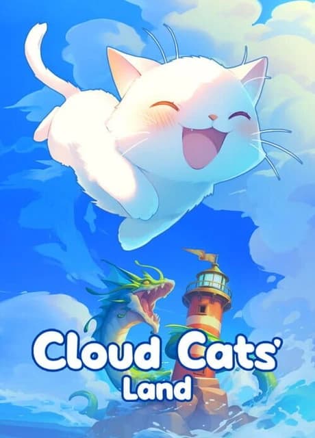 Cloud Cats' Land