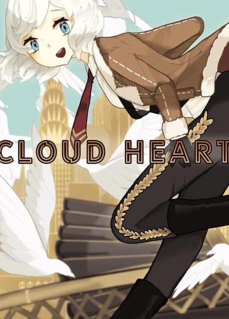 Cloud Heart