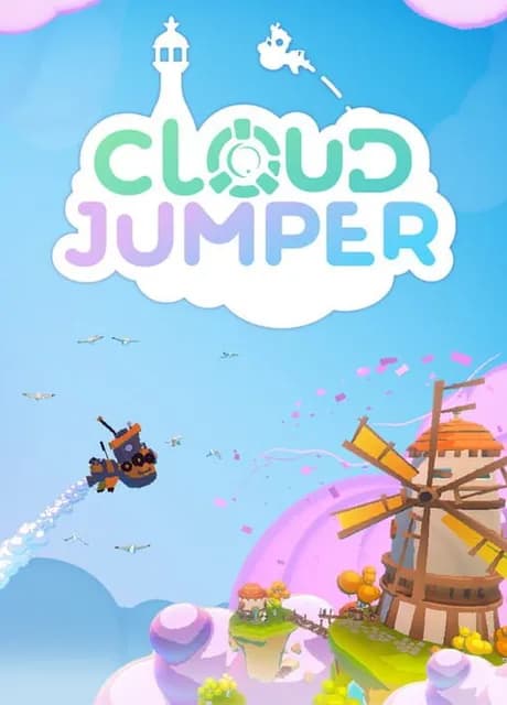 Cloud Jumper