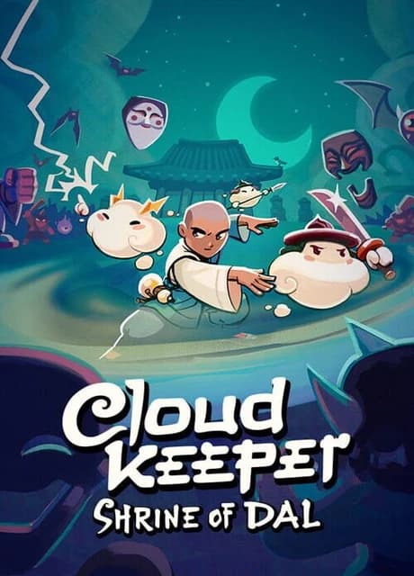 Cloud Keeper: Shrine of Dal