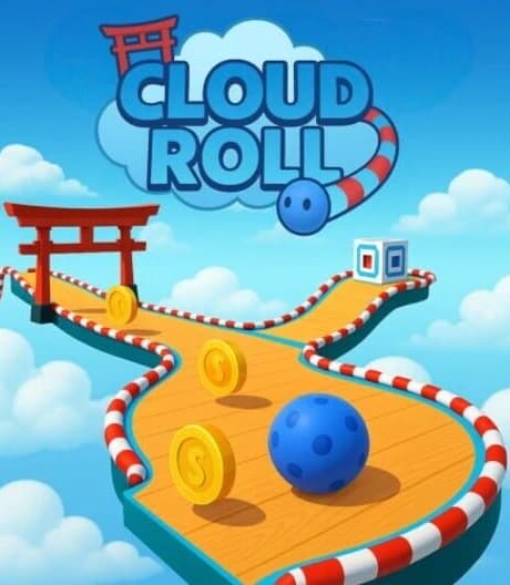 Cloud Roll