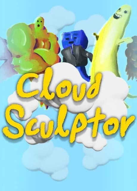 Cloud Sculptor