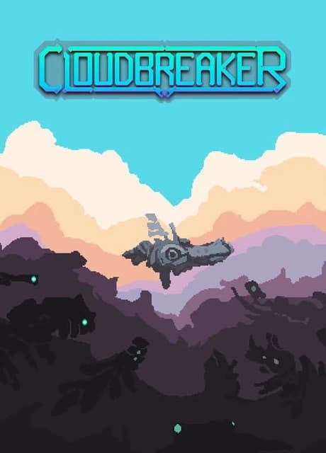 Cloudbreaker