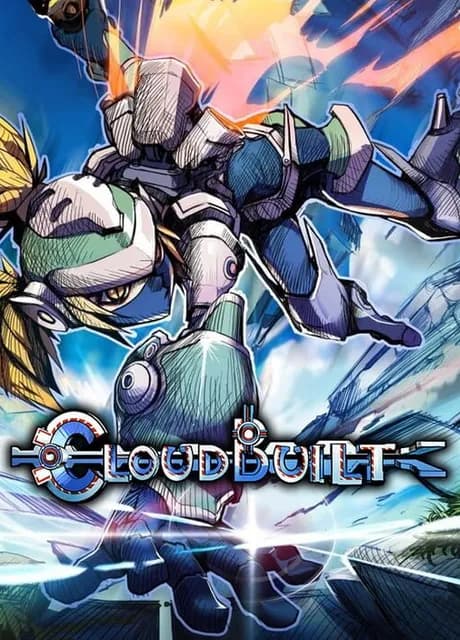 Cloudbuilt