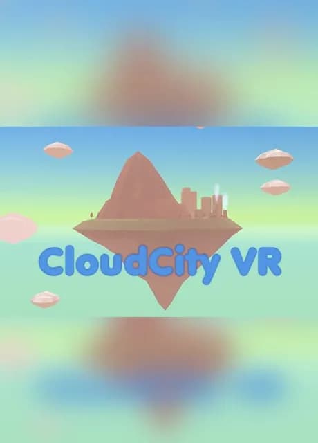 CloudCity VR