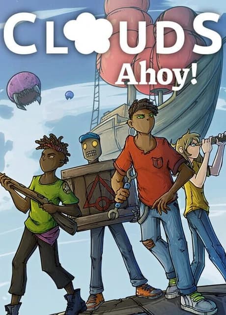 Clouds Ahoy!