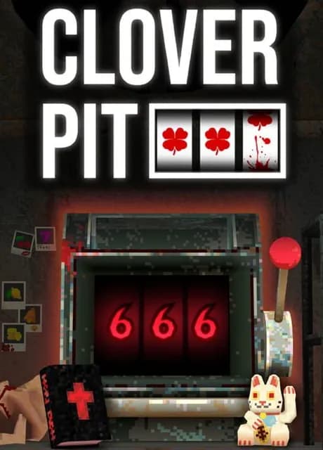 Cloverpit