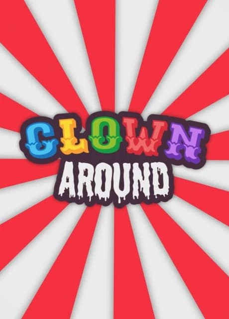 Clown Around