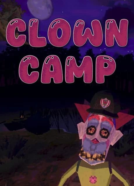 Clown Camp