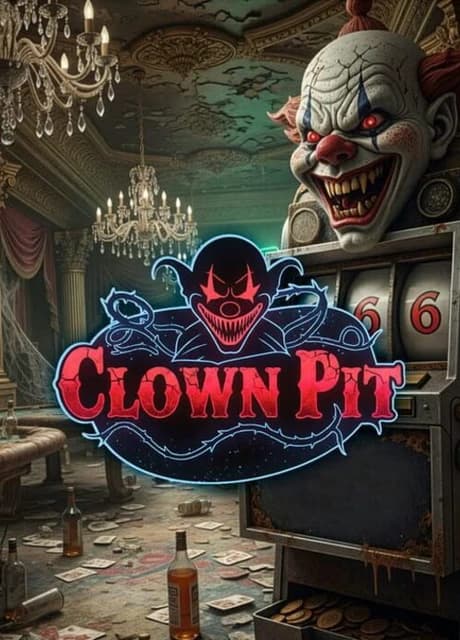 Clown Pit