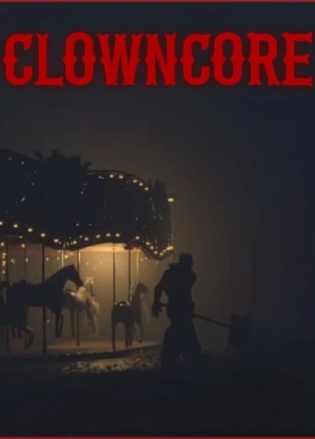Clowncore