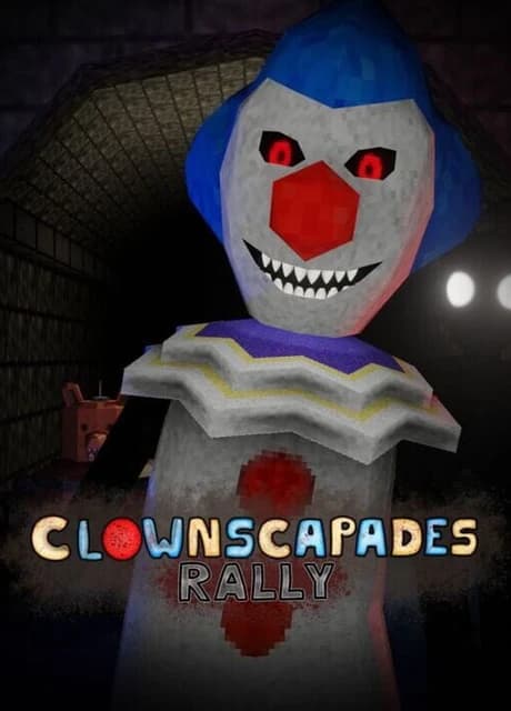 ClownScapades Rally