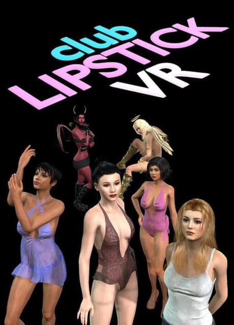 Club Lipstick VR