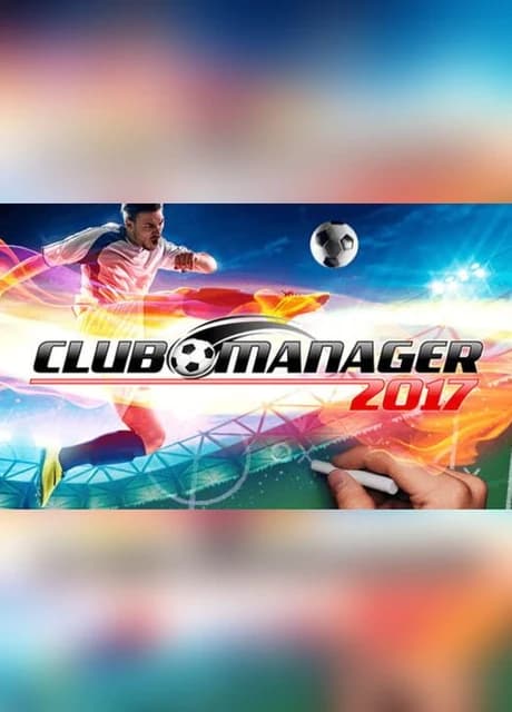 Club Manager 2017