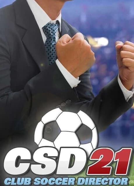 Club Soccer Director 2021