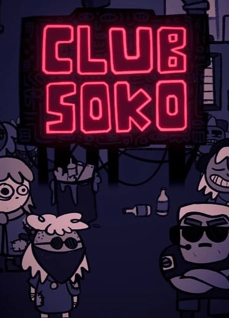 Club Soko