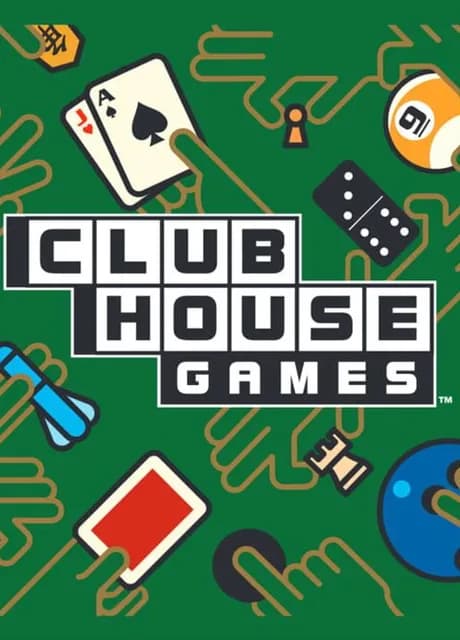 Clubhouse Games