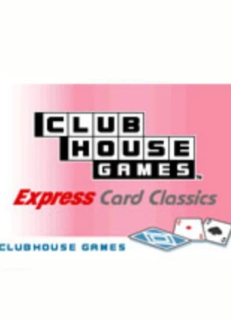 Clubhouse Games Express: Card Classics
