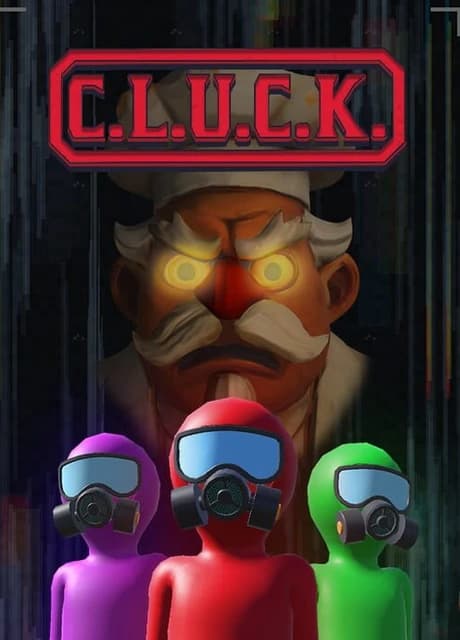C.L.U.C.K.