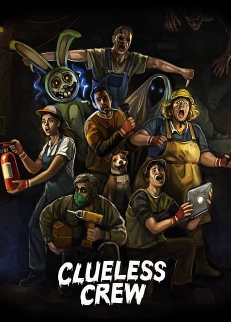 Clueless Crew