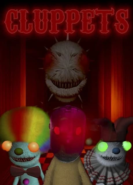 Cluppets