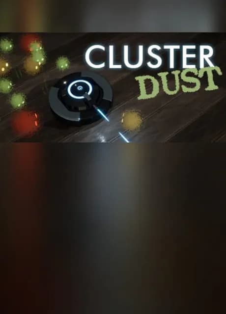 Cluster Dust