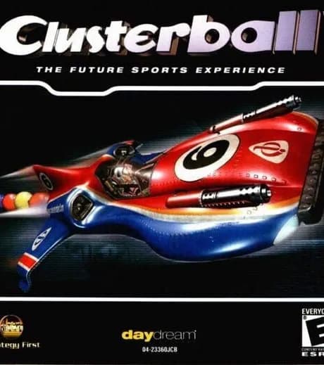 Clusterball