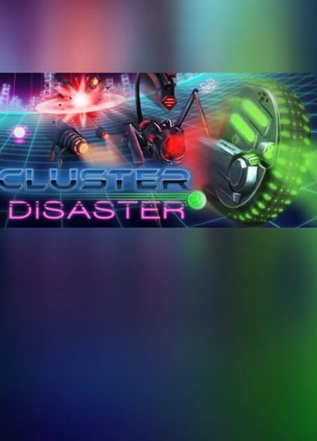 ClusterDisaster