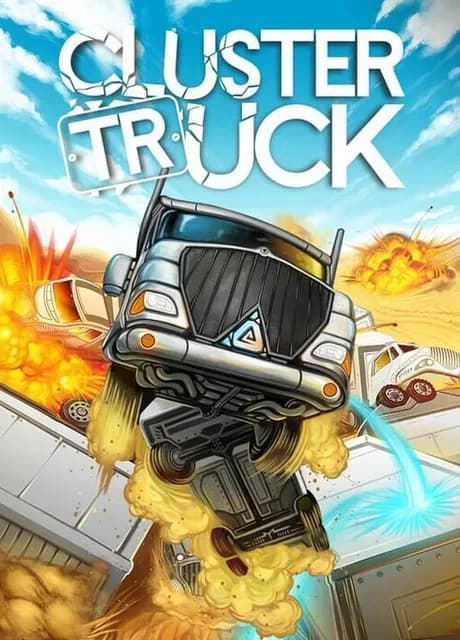 Clustertruck