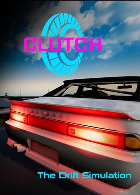 Clutch: The Drift Simulation