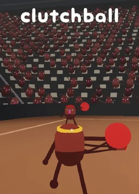 Clutchball