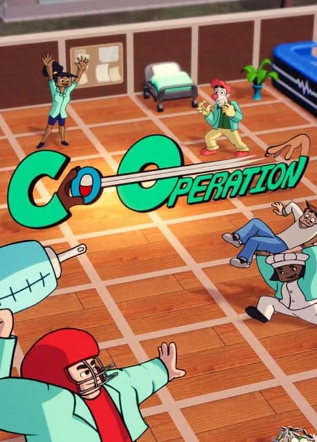Co Operation: MultiTurn