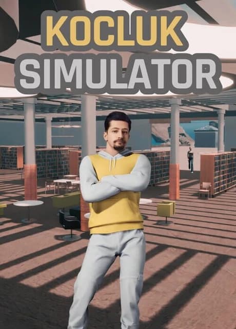 Coaching Simulator
