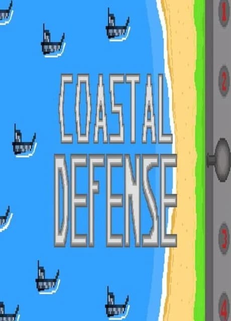 Coastal Defense