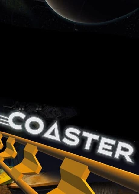 Coaster