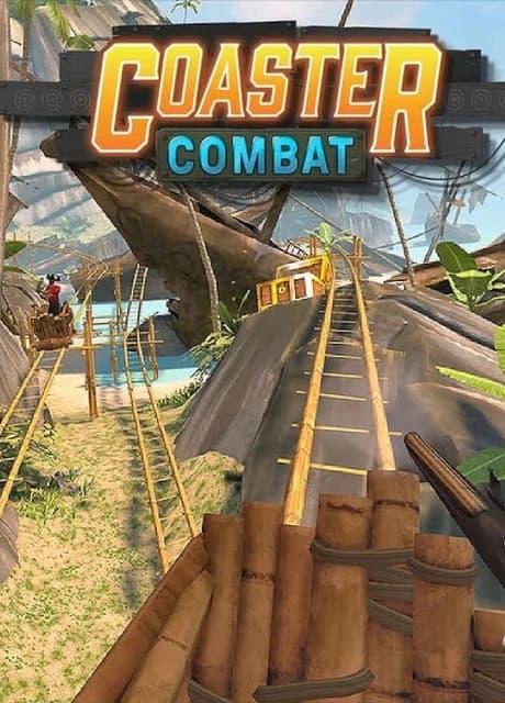 Coaster Combat