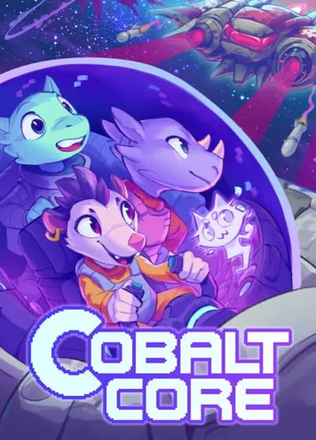 Cobalt Core
