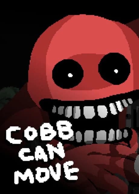 Cobb Can Move