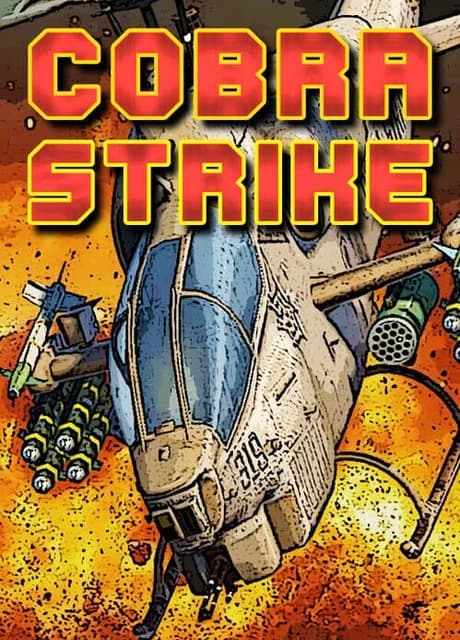 Cobra Strike