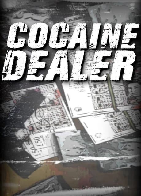 Cocaine Dealer