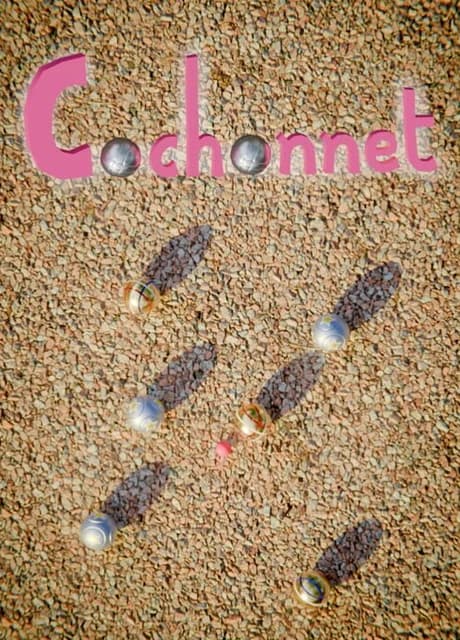 Cochonnet